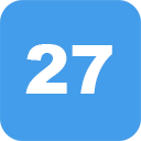 27