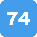 74