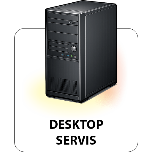desktopservis